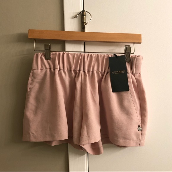 Scotch & Soda Pants - 💙2 for $50💙Maison scotch pink summer shorts
